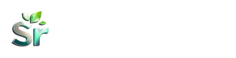 SR Digital Leads Logo